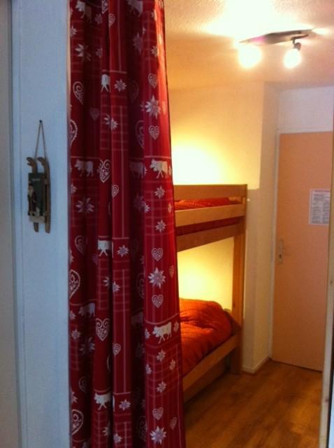 Residence Cybele "Grand Confort" Brides-les-Bains Exterior foto